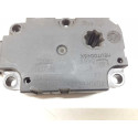 Atuador Dumper Ventilação Interno Mercedes C180 C200 15/18