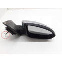 Retrovisor Elétrico Direito Gm Cruze 2012 A 2016 C/ Detalhe 