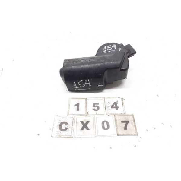 Motor Limpador Parabrisa Renault Duster Oroch 2016 A 2022 
