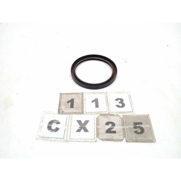 Retentor Virabrequim Fiat Cronos 1.3 2021 A 2024 113