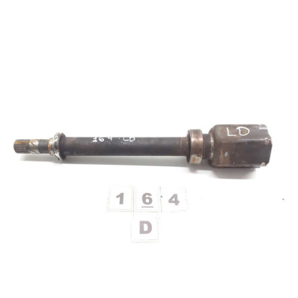 Tulipa Semi Eixo Direito Duster Oroch 1.6 2019 A 2021 Nissan