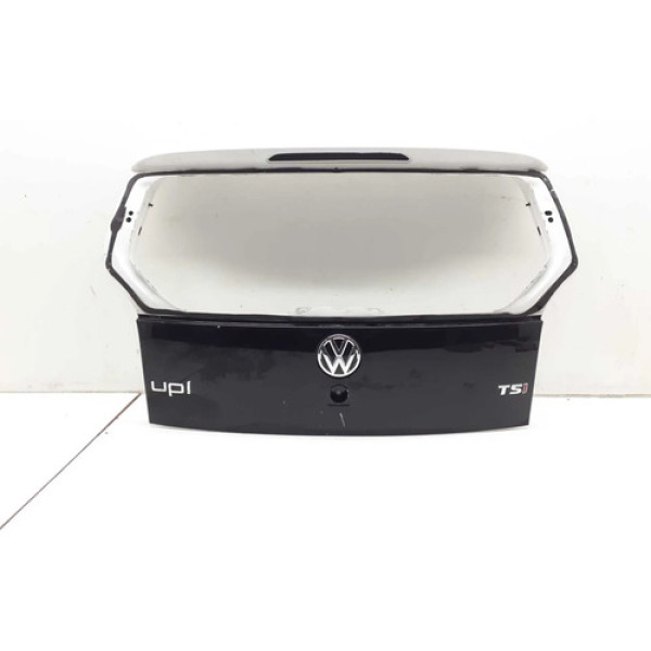 Tampa Traseira Vw Up 2014 2015 2016 2017 2018 2019 2020 2021 Branco