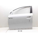 Porta Dianteira Esquerda Onix Activ 2014 2015 16 17 18 2019 Dianteira Esquerda Branco