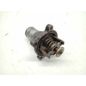 Flange Válvula Termostática Gm Cruze 1.8 2013 A 2016 75s 