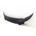 Defletor Inf Parachoque Dianteiro Audi A3 Sportback 2010/13
