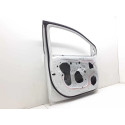 Porta Dianteira Esquerda Onix Activ 2014 2015 16 17 18 2019 Dianteira Esquerda Branco