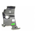 Acabamento Coluna Direcao Fiat Pulse 2021 A 2024 147 