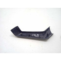 Moldura Puxador Porta Traseira Esquerda Vw T-cross 21 A 2024 Preto