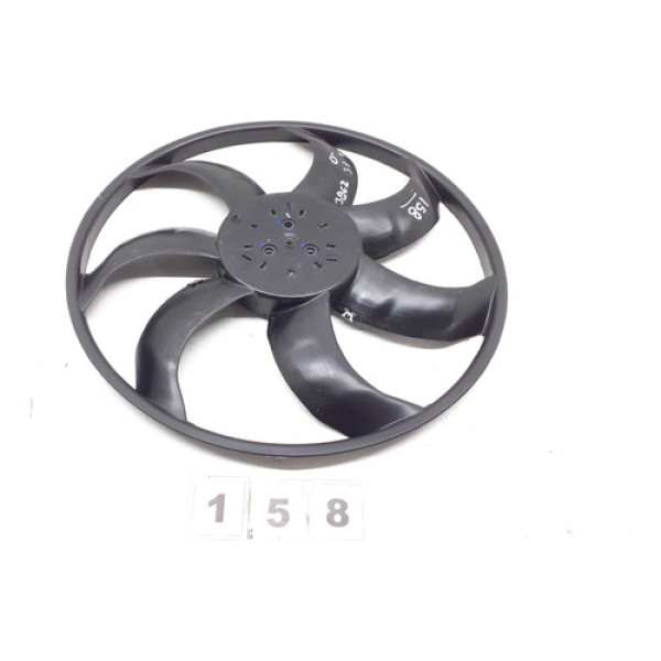 Hélice Ventoinha Radiador Vw Taos 1.4 Tsi 2022 A 2025