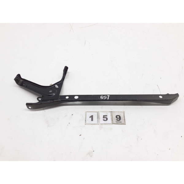 Suporte Dianteiro Inferior Toyota Corolla Cross 2023 A 2025 