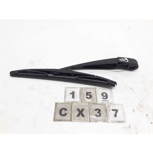 Haste Limpador Tampa Traseira Toyota Corolla Cross 23 24 25
