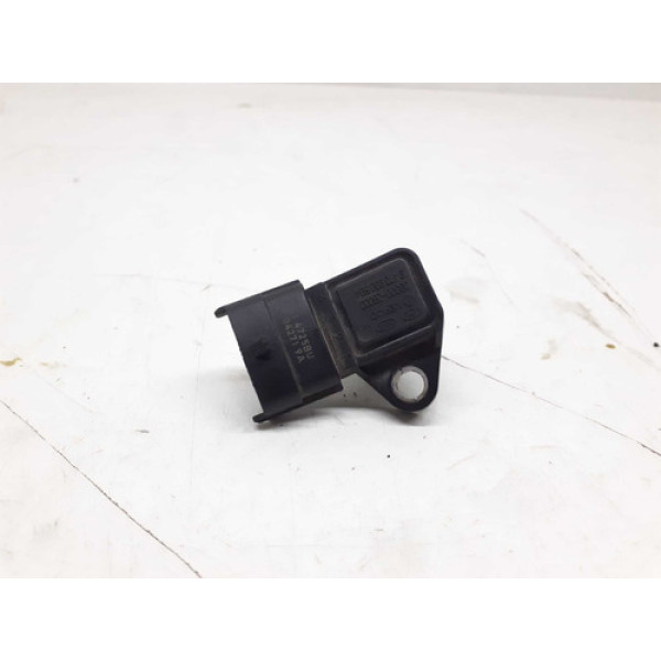 Sensor Map Hyundai Ix35 2.0 2010 A 2014
