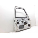 Porta Dianteira Esquerda S10 1996 1997 1998 1999 2000 A 2011 Dianteira Esquerda Branco