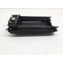 Apoio Braço Console Mercedes C 180 C 200 2015 A 2018 Preto