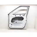Porta Dianteira Direita Land Rover Evoque 2012 A 2017 Dianteira Direita Branco