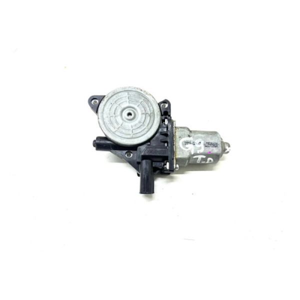 Motor Vidro Elétrico Traseiro Direito Honda Civic 2013 A 16