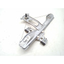 Maquina Vidro Manual Traseira Esquerda Gm Onix Prisma 14/19