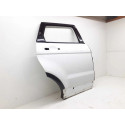 Porta Traseira Direita Evoque 2012 2013 14 15 2016 2017 2018 Traseira Direita Branco