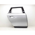 Porta Traseira Direita Volvo Xc60 2011 12 13 14 15 2016 2017 Traseira Direita Cinza