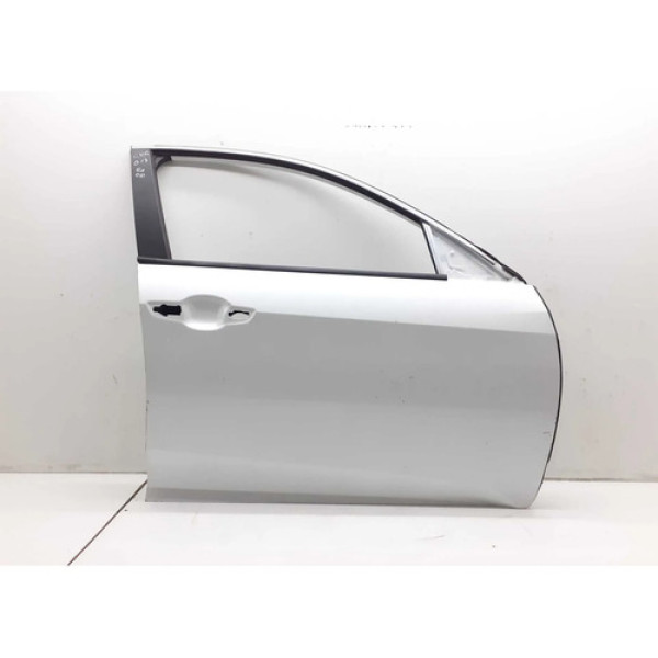 Porta Dianteira Direita Civic G10 2017 2018 2019 2020 2021 Dianteira Direita Branco