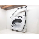 Porta Dianteira Direita Land Rover Evoque 2012 A 2017 Dianteira Direita Branco