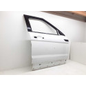 Porta Dianteira Direita Land Rover Evoque 2012 A 2017 Dianteira Direita Branco
