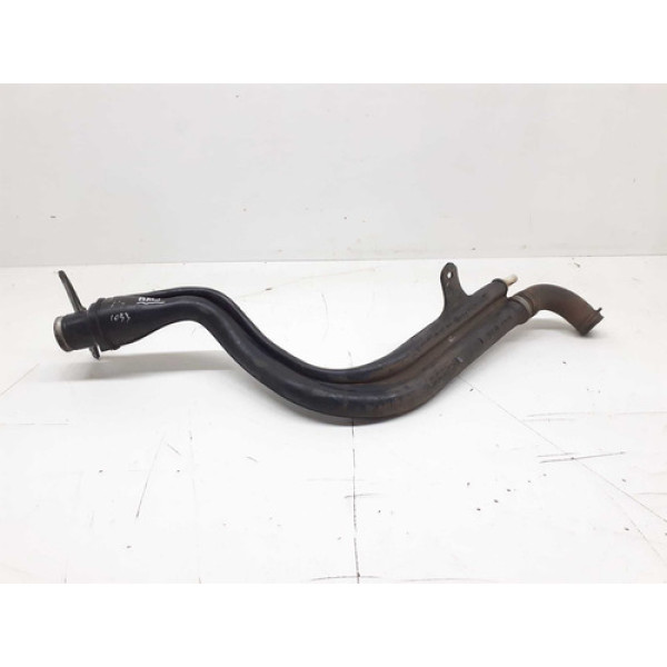 Gargalo Tubo Abastecimento Combustível Vw Amarok 2012 A 23 Preto