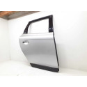 Porta Traseira Direita Volvo Xc60 2011 12 13 14 15 2016 2017 Traseira Direita Cinza