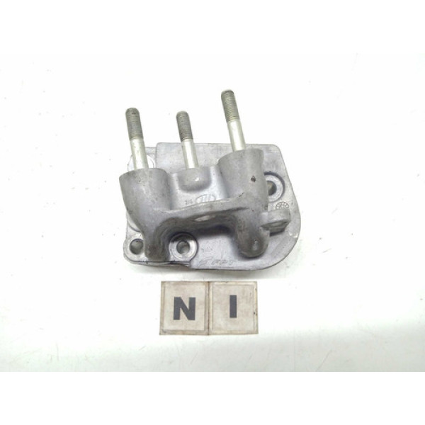 Suporte Coxim Motor Fiat Mobi 4cc 2021 A 2024 Ni 