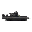Coletor Admissão Peugeot 306 1.816v 1994 95 96 97 98 99 2000