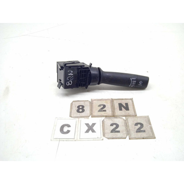 Chave Limpador Parabrisa Honda City 2015 A 2019 82n