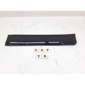 Aplique Porta Traseira Esquerda Gm Captiva 2008 A 2012 Preto