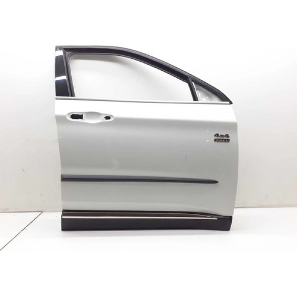 Porta Dianteira Direita Toro 2016 17 18 19 20 21 22 23 2024 Dianteira Direita Branco