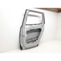 Porta Traseira Direita Volvo Xc60 2011 12 13 14 15 2016 2017 Traseira Direita Cinza