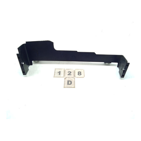Defletor Direito Radiador Fiat Cronos 2021 A 2024 128 