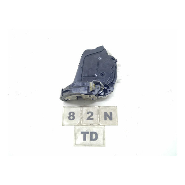 Fechadura Porta Traseira Direita Honda City 2015 A 2019 82n 