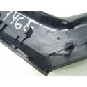 Moldura Puxador Porta Traseira Esquerda Vw T-cross 21 A 2024 Preto