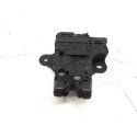 Fechadura Tampa Traseira Gm Sonic Sedan 2012 2013 2014