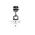 Pistao Com Biela Gm Spin 1.8 2017 A 2023 (1)