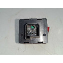 Botão Pisca Alerta Gm Onix Prisma 2013 A 2019 163 Preto