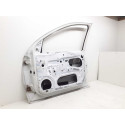 Porta Dianteira Direita Gm Corsa Montana 2003 A 2010 Dianteira Direita Branco