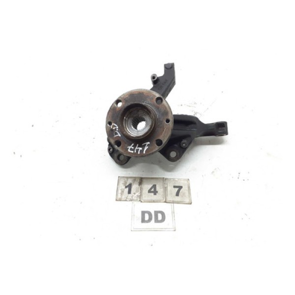 Montante Dianteiro Direito Fiat Pulse 1.3 2021 A 2025 147