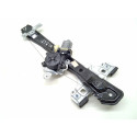 Maquina Vidro Dianteira Esquerda Gm Spin Onix Prisma 17 A 21