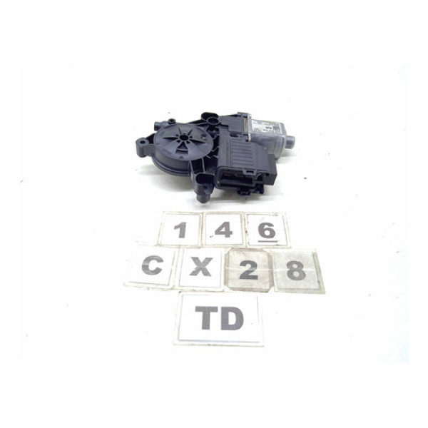 Motor Maquina Vidro Tras Direita Tcross Nivus Virtus 18 A 23