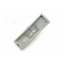 Luz Placa Gm Onix Prisma 2013 A 2019 163