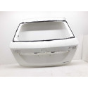 Tampa Traseira Lifan X60 2013 A 2018 Branco