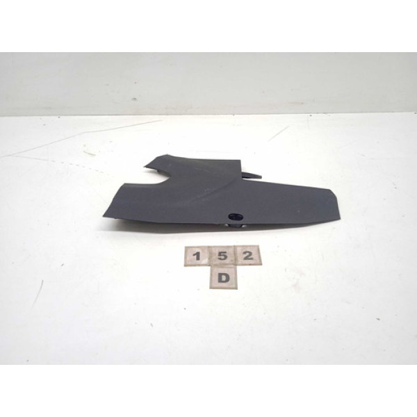 Moldura Direita Console Central Gm Spin 2017 A 2021 152 