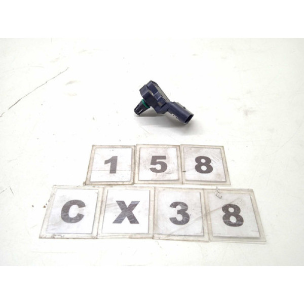 Sensor Map Pressao Vw Taos 1.4 Tsi 2023 A 2025 158