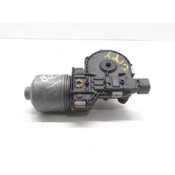 Motor Limpador Parabrisa Honda City 2012 2013 2014