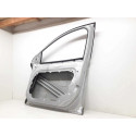 Porta Dianteira Direita Volvo Xc60 2011 A 2017 Dianteira Direita Prateado